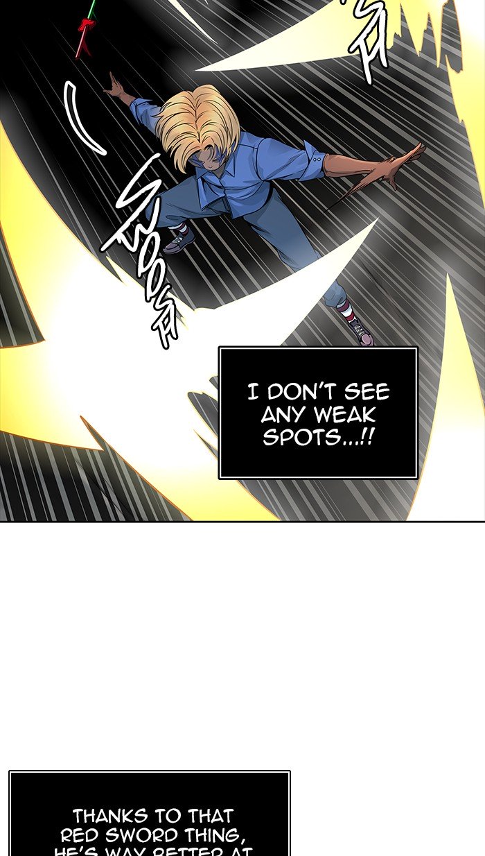 Tower of God, Chapter 469 image 070